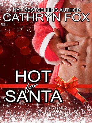 cover image of Hot for Santa